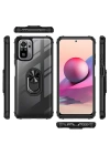 Xiaomi Poco M5S Kılıf Zore Mola Kapak