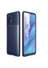 Xiaomi Poco M5S Kılıf Zore Negro Silikon Kapak