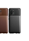 Xiaomi Poco M5S Kılıf Zore Negro Silikon Kapak