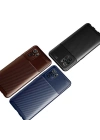 Xiaomi Poco M5S Kılıf Zore Negro Silikon Kapak