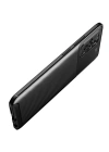Xiaomi Poco M5S Kılıf Zore Negro Silikon Kapak