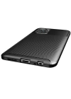 Xiaomi Poco M5S Kılıf Zore Negro Silikon Kapak
