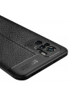 Xiaomi Poco M5S Kılıf Zore Niss Silikon Kapak