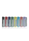 Xiaomi Poco M5S Kılıf Zore Parfe Kapak