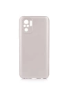 Xiaomi Poco M5S Kılıf Zore Premier Silikon Kapak