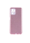 Xiaomi Poco M5S Kılıf Zore Shining Silikon