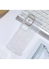 Xiaomi Poco M5S Kılıf Zore Sidney Desenli Sert Kapak