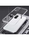 Xiaomi Poco M5S Kılıf Zore Süper Silikon Kapak