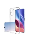 Xiaomi Poco M5S Kılıf Zore Süper Silikon Kapak