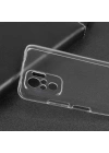 Xiaomi Poco M5S Kılıf Zore Süper Silikon Kapak