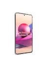 Xiaomi Poco M5S Kılıf Zore Süper Silikon Kapak