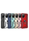Xiaomi Poco M5S Kılıf Zore Vega Kapak