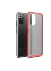Xiaomi Poco M5S Kılıf Zore Volks Kapak