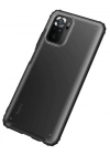 Xiaomi Poco M5S Kılıf Zore Volks Kapak