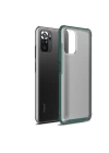 Xiaomi Poco M5S Kılıf Zore Volks Kapak
