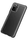 Xiaomi Poco M5S Kılıf Zore Volks Kapak