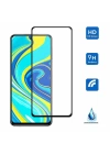 Xiaomi Poco M5S Zore Kenarları Kırılmaya Dayanıklı Cam Ekran Koruyucu
