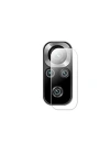 Xiaomi Poco M5S Zore Nano Kamera Koruyucu