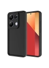 Xiaomi Poco M6 Pro 4G Kılıf Kamera Korumalı Zore Ananas Kapak