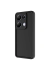 Xiaomi Poco M6 Pro 4G Kılıf Kamera Korumalı Zore Ananas Kapak