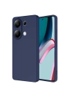Xiaomi Poco M6 Pro 4G Kılıf Zore Mara Lansman Kapak