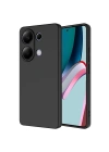 Xiaomi Poco M6 Pro 4G Kılıf Zore Mara Lansman Kapak