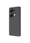 Xiaomi Poco M6 Pro 4G Kılıf Zore Mara Lansman Kapak