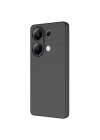 Xiaomi Poco M6 Pro 4G Kılıf Zore Mara Lansman Kapak