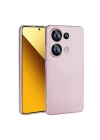 Xiaomi Poco M6 Pro 4G Kılıf Zore Premier Silikon Kapak