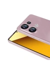 Xiaomi Poco M6 Pro 4G Kılıf Zore Premier Silikon Kapak