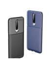 Xiaomi Poco X2 Kılıf Zore Negro Silikon Kapak