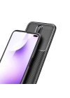 Xiaomi Poco X2 Kılıf Zore Negro Silikon Kapak