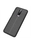 Xiaomi Poco X2 Kılıf Zore Niss Silikon Kapak