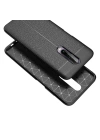 Xiaomi Poco X2 Kılıf Zore Niss Silikon Kapak