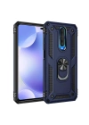 Xiaomi Poco X2 Kılıf Zore Vega Kapak