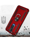 Xiaomi Poco X2 Kılıf Zore Vega Kapak