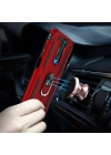 Xiaomi Poco X2 Kılıf Zore Vega Kapak
