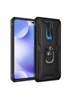 Xiaomi Poco X2 Kılıf Zore Vega Kapak