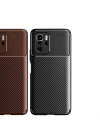 Xiaomi Poco X3 GT Kılıf Zore Negro Silikon Kapak