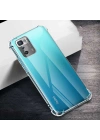 Xiaomi Poco X3 GT Kılıf Zore Nitro Anti Shock Silikon