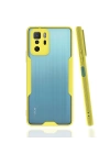 Xiaomi Poco X3 GT Kılıf Zore Parfe Kapak