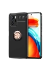 Xiaomi Poco X3 GT Kılıf Zore Ravel Silikon Kapak