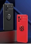 Xiaomi Poco X3 GT Kılıf Zore Ravel Silikon Kapak