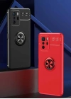 Xiaomi Poco X3 GT Kılıf Zore Ravel Silikon Kapak