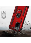 Xiaomi Poco X3 GT Kılıf Zore Vega Kapak