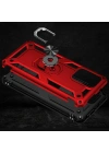 Xiaomi Poco X3 GT Kılıf Zore Vega Kapak