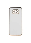 Xiaomi Poco X3 Kılıf Zore Bark Kapak
