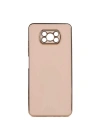 Xiaomi Poco X3 Kılıf Zore Bark Kapak