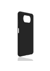 Xiaomi Poco X3 Kılıf Zore Biye Silikon