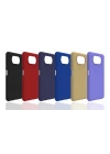 Xiaomi Poco X3 Kılıf Zore Biye Silikon